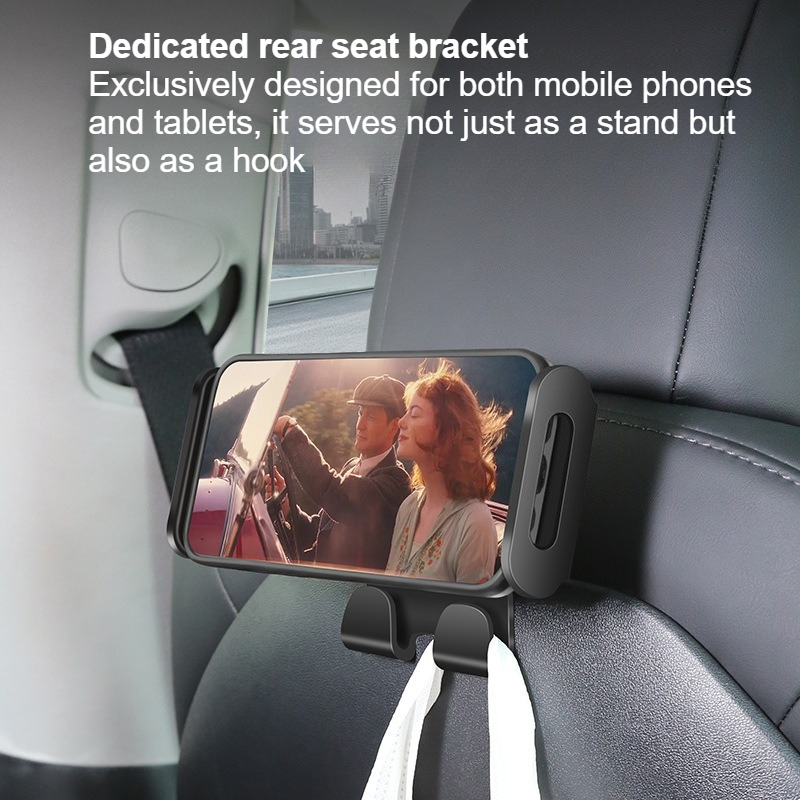 Tablet Stand Accessories - For Tesla Model 3 Y Juniper