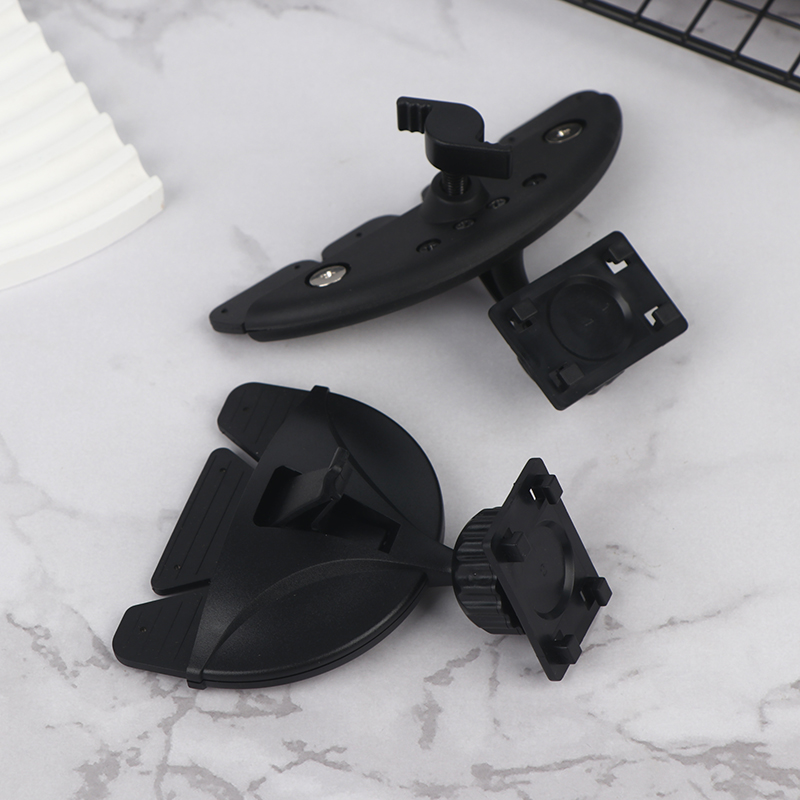 Tablet Car Mount - (.) CD Slot Mount For Carplay