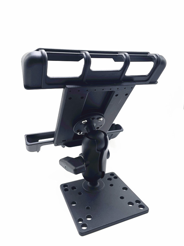Tablet Car Mount - Tablet Holder with 1.5 Inch Round