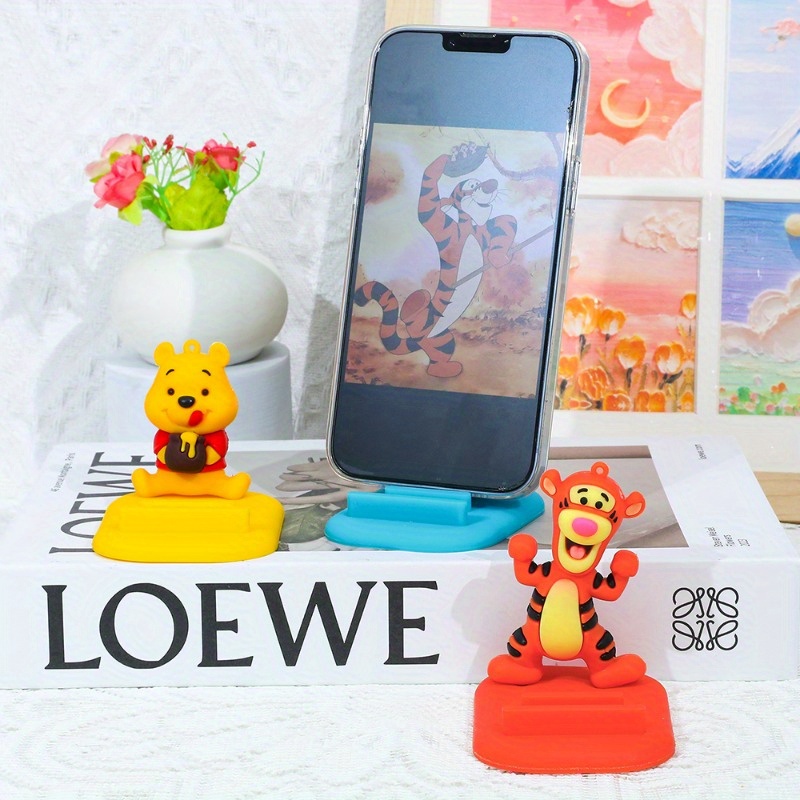 Tablet Stand Accessories - Disney Creative new Winnie the Pooh