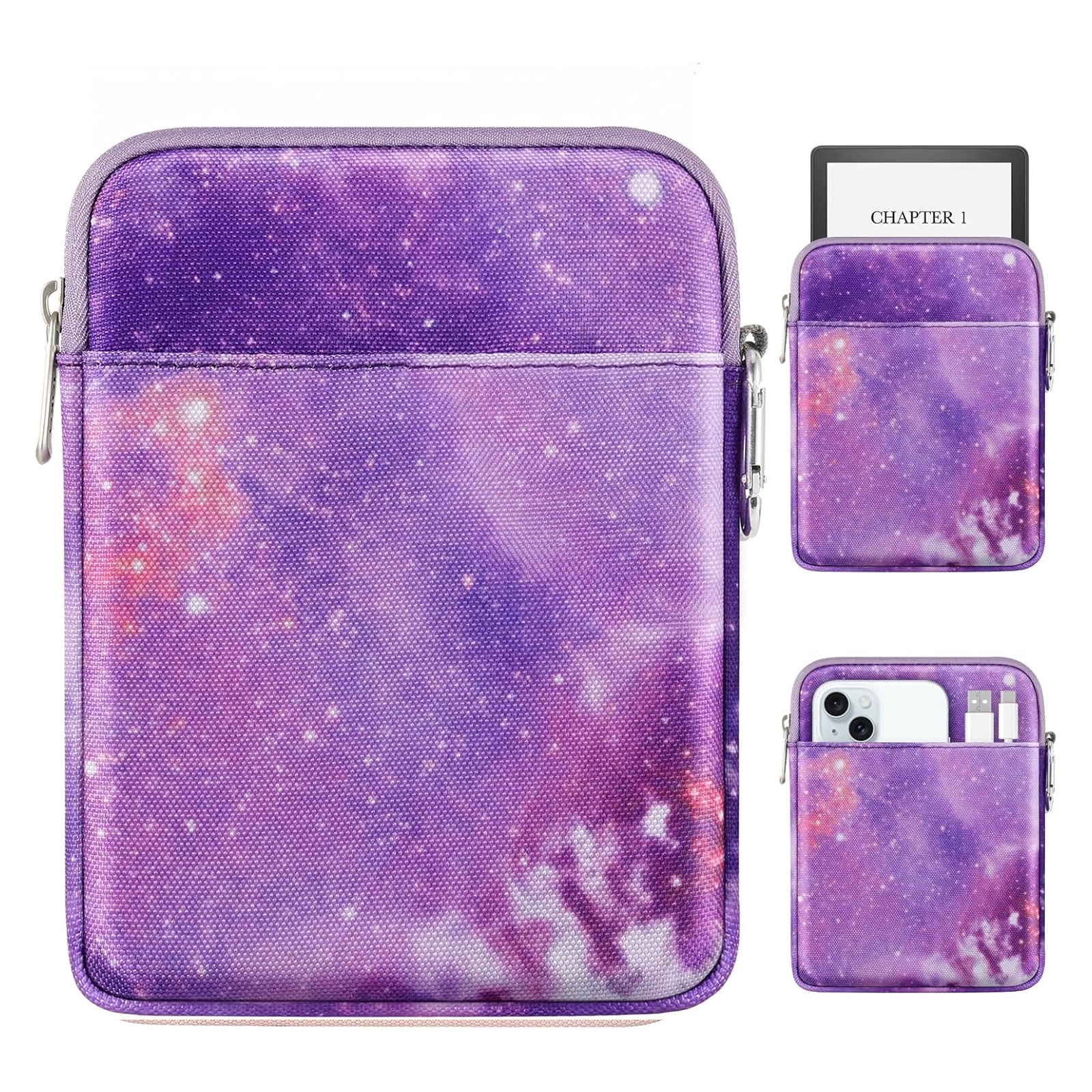 Tablet Accessories Amazon - MoKo Padded Ereader Sleeve Case for