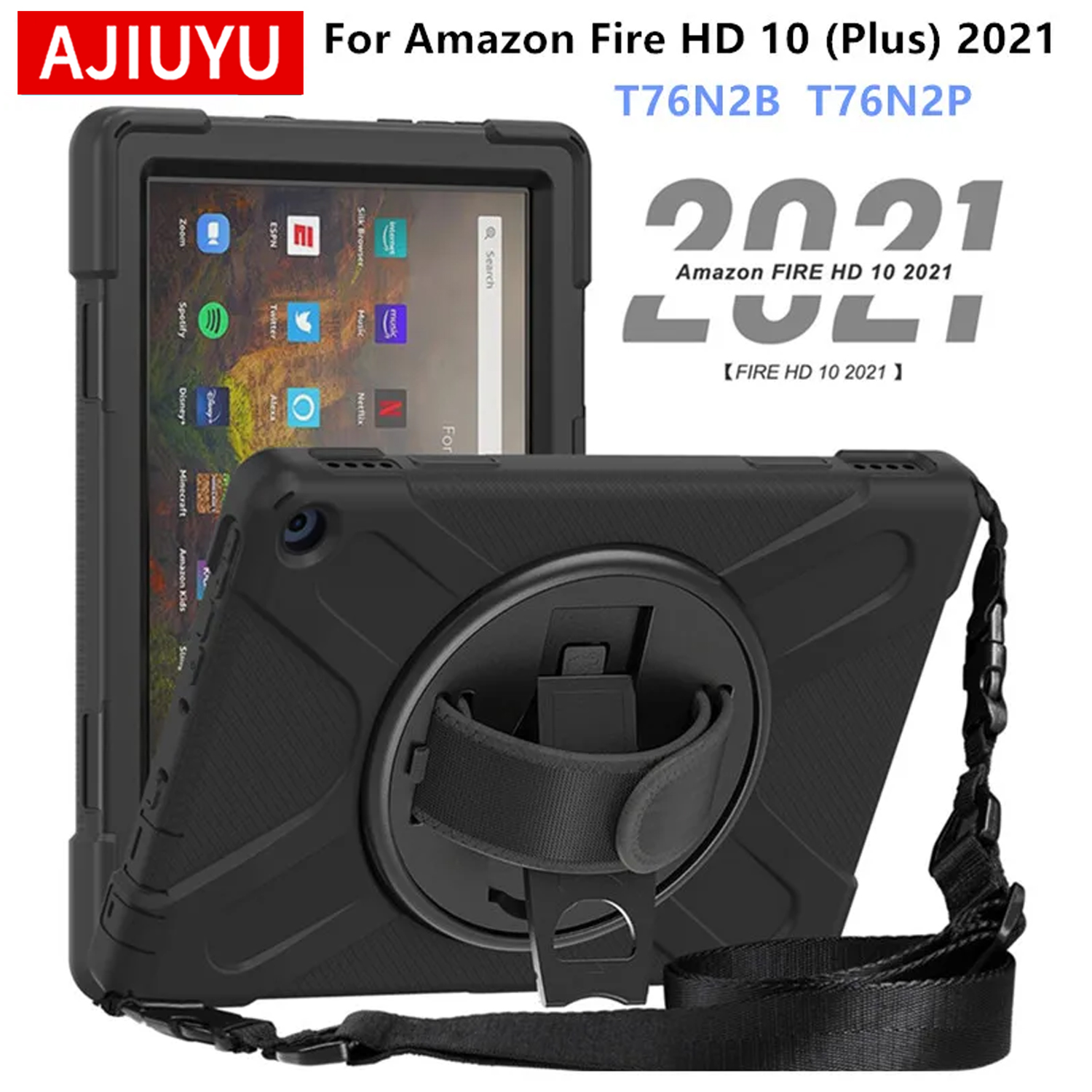 Case For Amazon Kindle Fire HD - đánh giá và giá Tablet Accessories Amazon