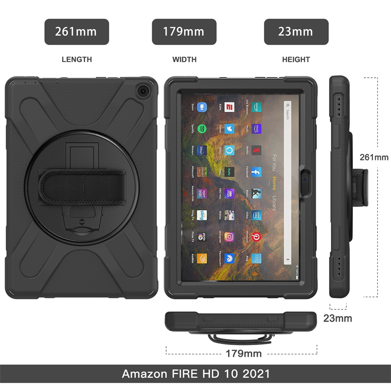 Case For Amazon Kindle Fire HD - đánh giá và giá Tablet Accessories Amazon