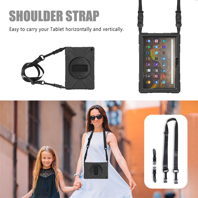 Case For Amazon Kindle Fire HD - đánh giá và giá Tablet Accessories Amazon