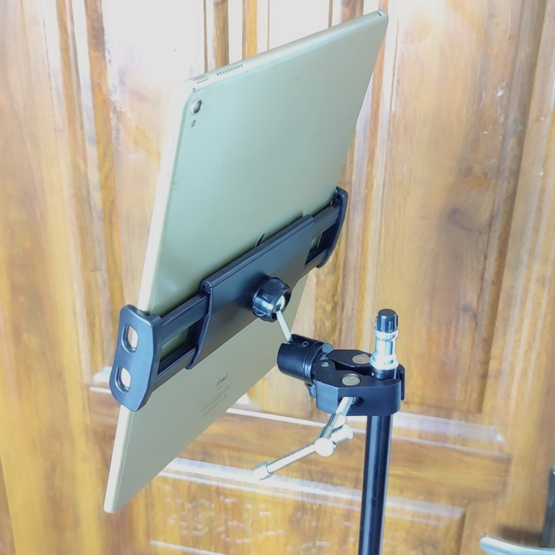 Universal Tablet Desktop Mic H - đánh giá và giá Tablet Car Mount