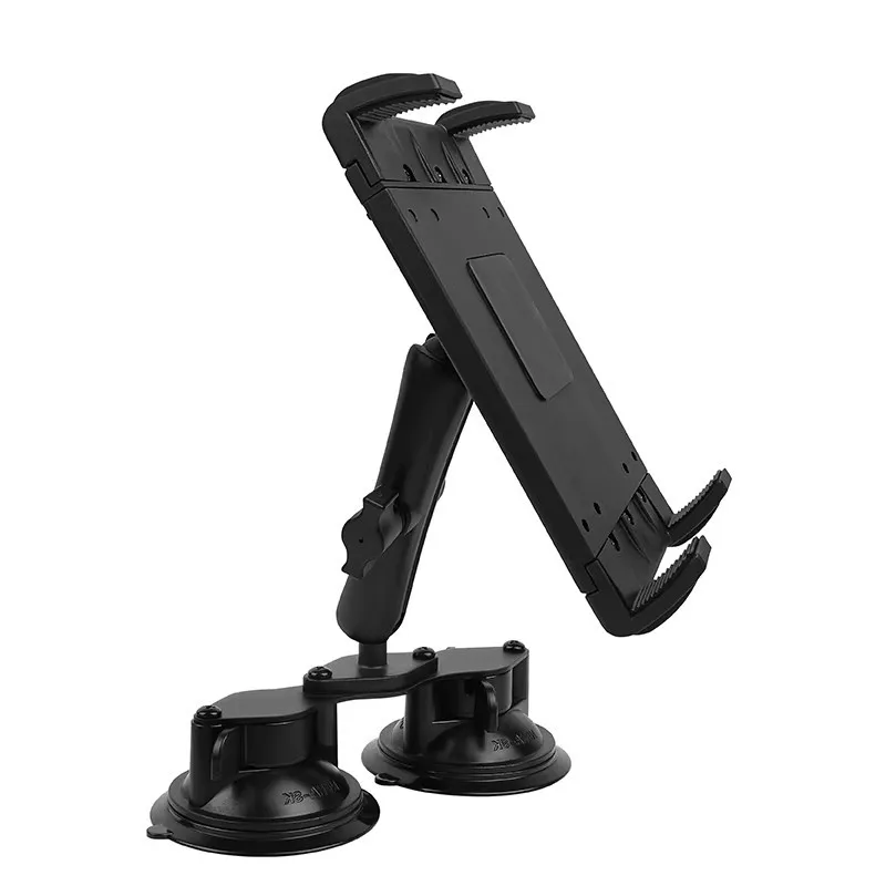 Car Mount Holder Suction Cup A - đánh giá và giá Tablet Car Mount