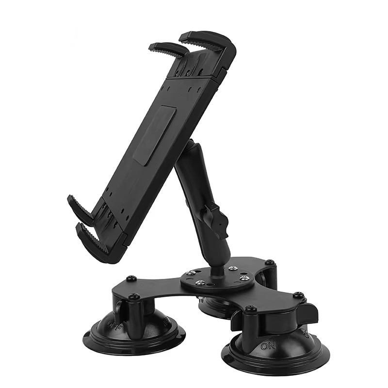 Car Mount Holder Suction Cup A - đánh giá và giá Tablet Car Mount