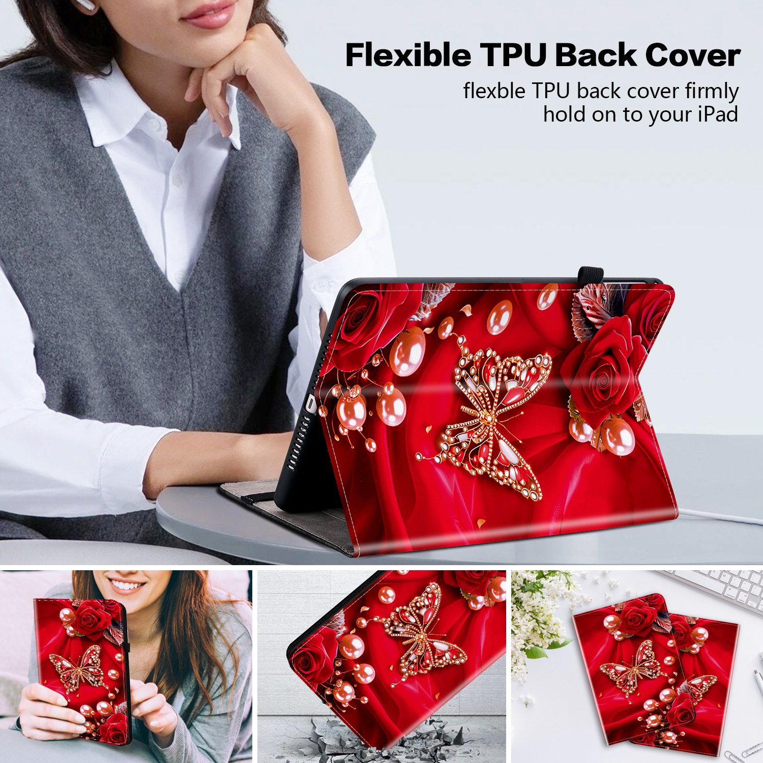 Leather Case for Samsung Galax - đánh giá và giá Getac Tablet Accessories