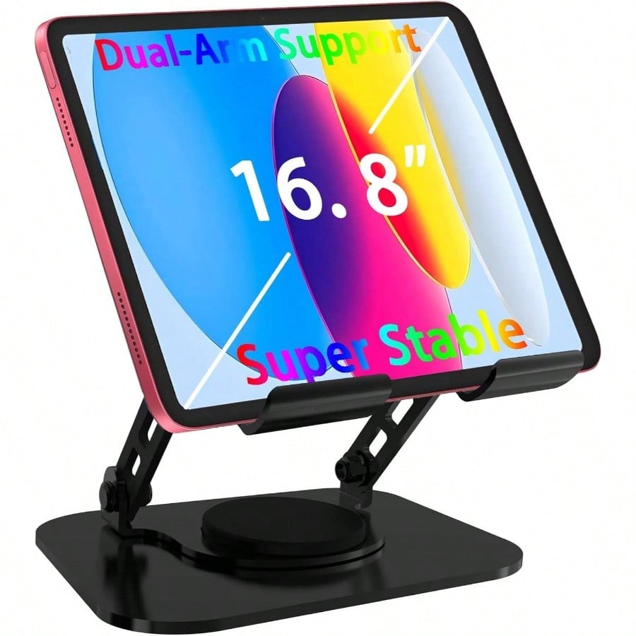 Black Phone Holders Tablet Sta - đánh giá và giá Tablet Stand Accessories