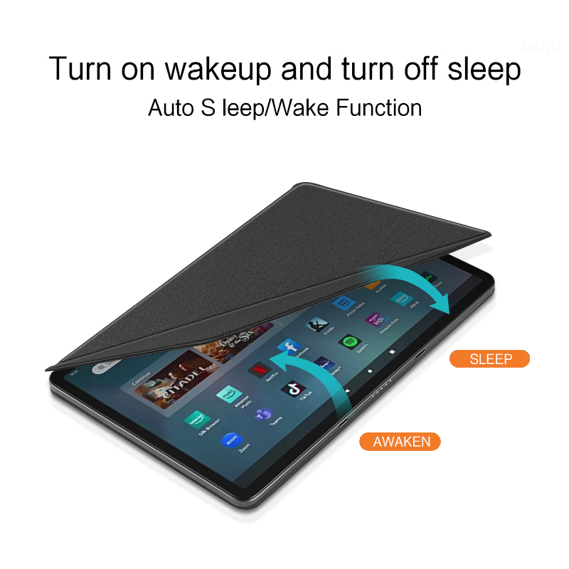 Magnetic Case For Amazon Fire  - đánh giá và giá Tablet Accessories Amazon