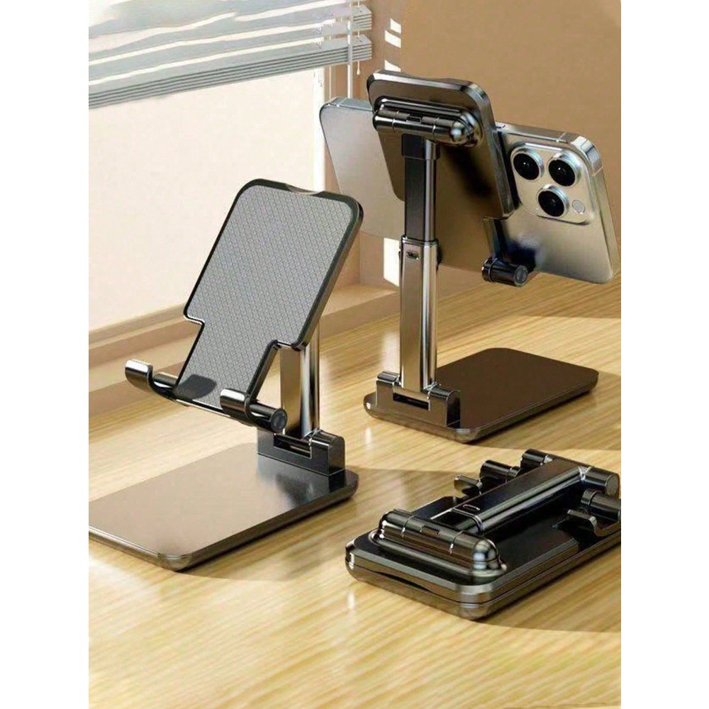 1pc Foldable Phone Stand, Adju - đánh giá và giá Tablet Stand Accessories