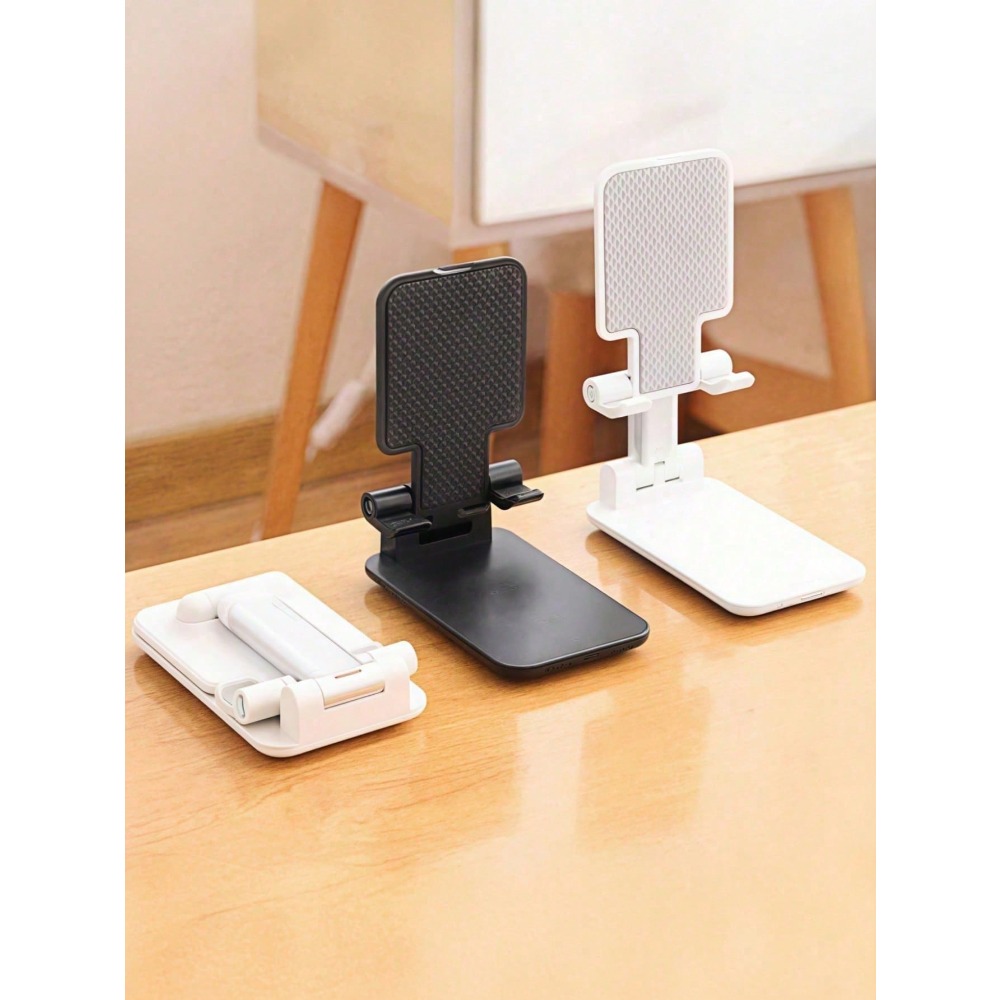 1pc Foldable Phone Stand, Adju - đánh giá và giá Tablet Stand Accessories