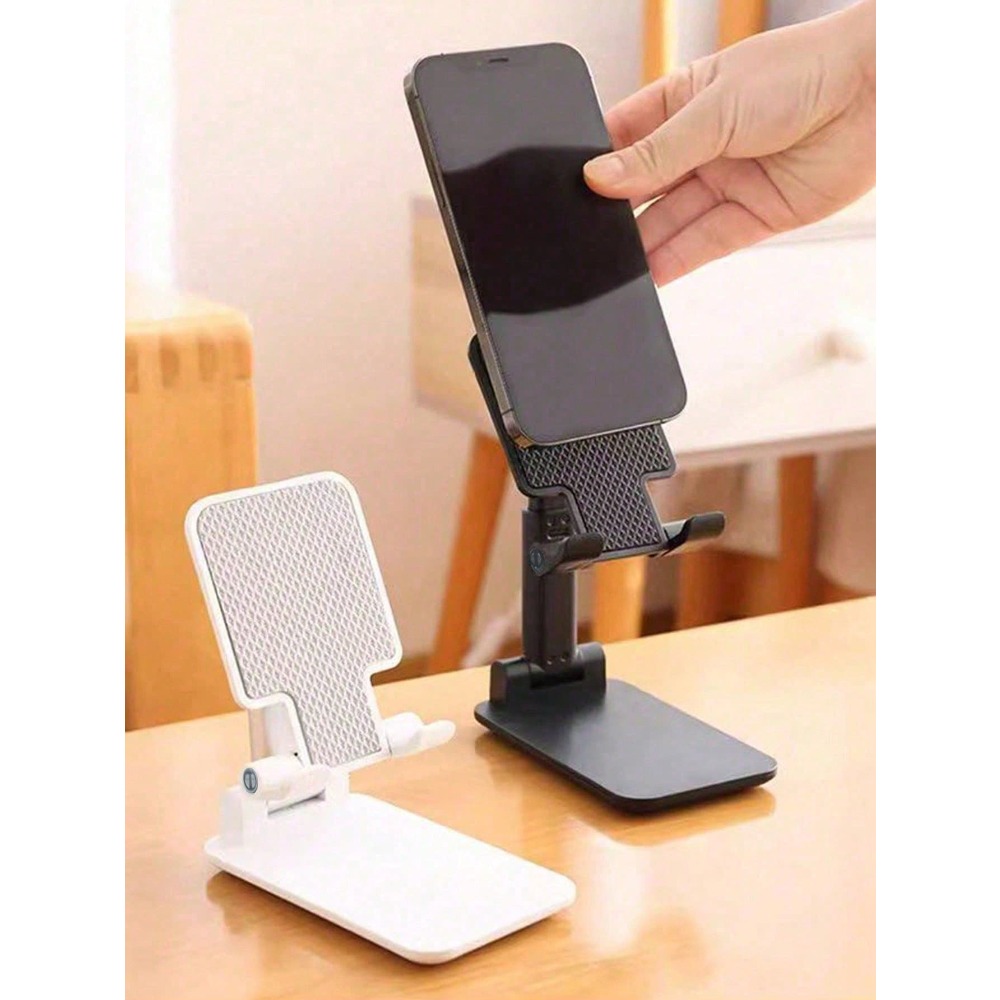 1pc Foldable Phone Stand, Adju - đánh giá và giá Tablet Stand Accessories