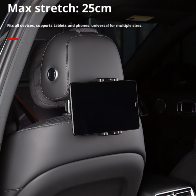 For BMW X7 Car Tablet Mount, R - đánh giá và giá Bmw Accessories Tablet Holder