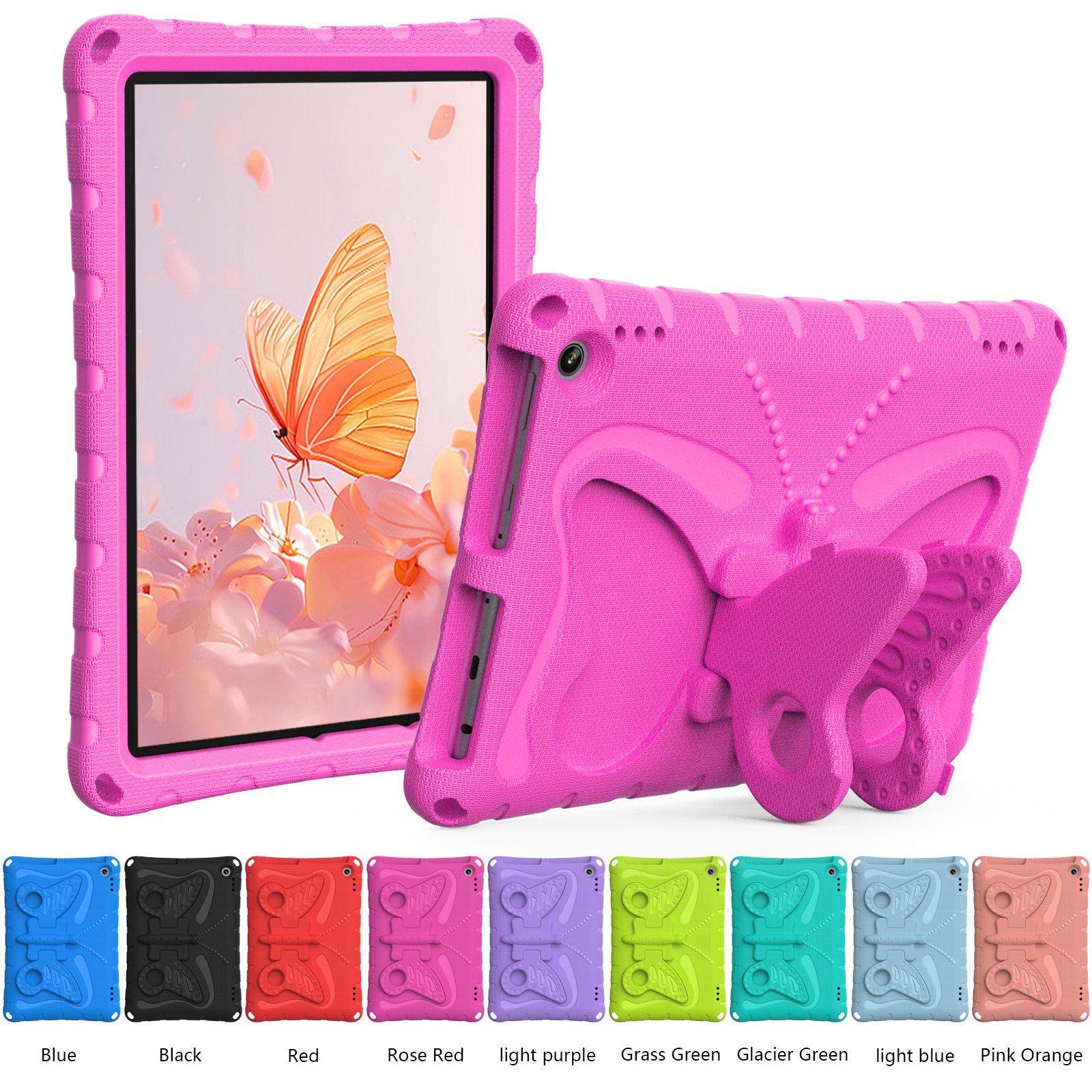 Case For Amazon Fire HD10 11th - đánh giá và giá Tablet Accessories Amazon