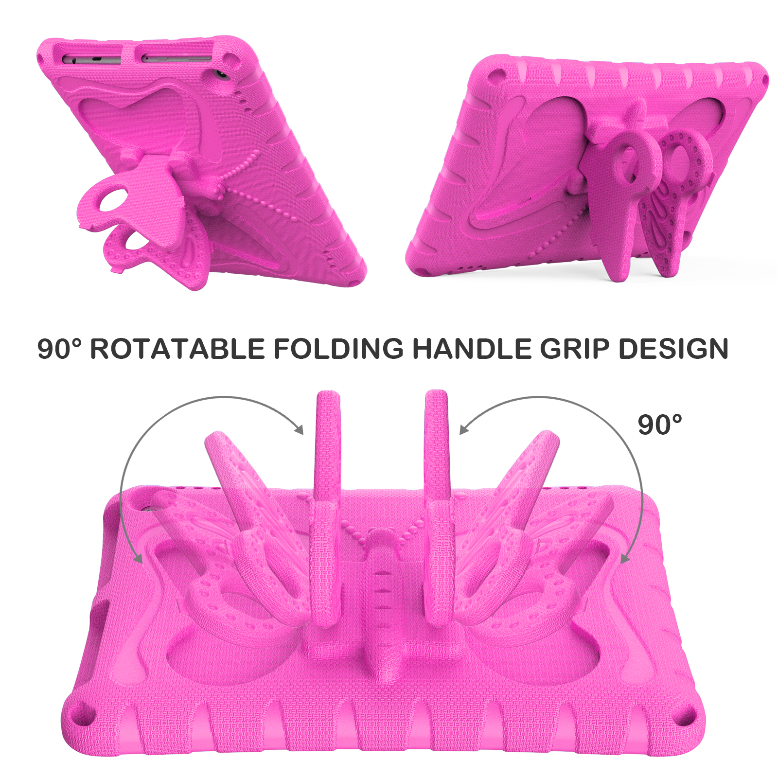 Case For Amazon Fire HD10 11th - đánh giá và giá Tablet Accessories Amazon