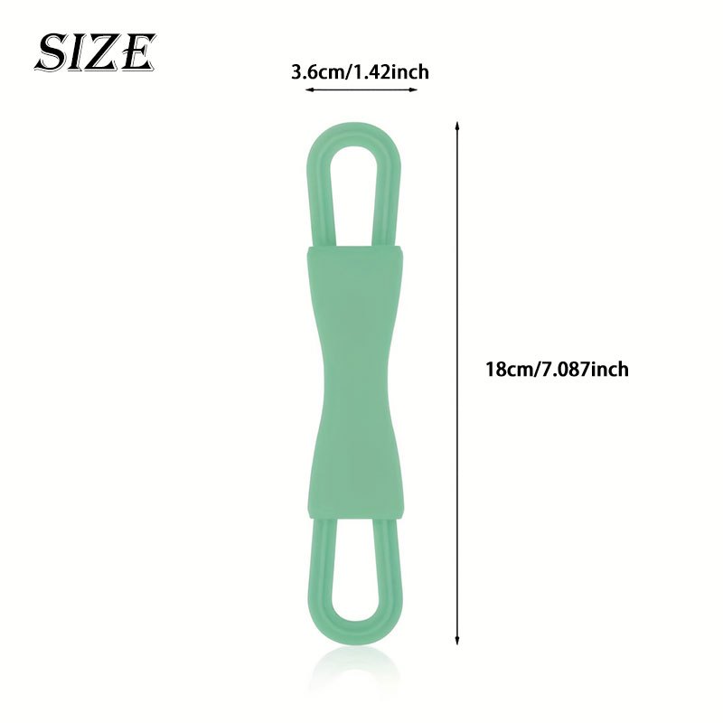 Soft Silicone Anti-drop Finger - đánh giá và giá Tablet Accessories For Reading