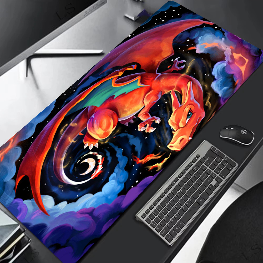 Mouse Pad Anime XXL Gamer Comp - đánh giá và giá Top Tablet Accessories