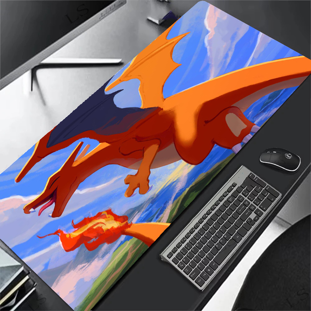 Mouse Pad Anime XXL Gamer Comp - đánh giá và giá Top Tablet Accessories