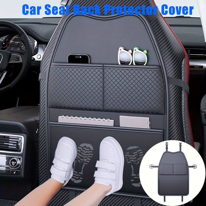 New Car Seat Protection Cover  - đánh giá và giá Trimble Tablet Accessories