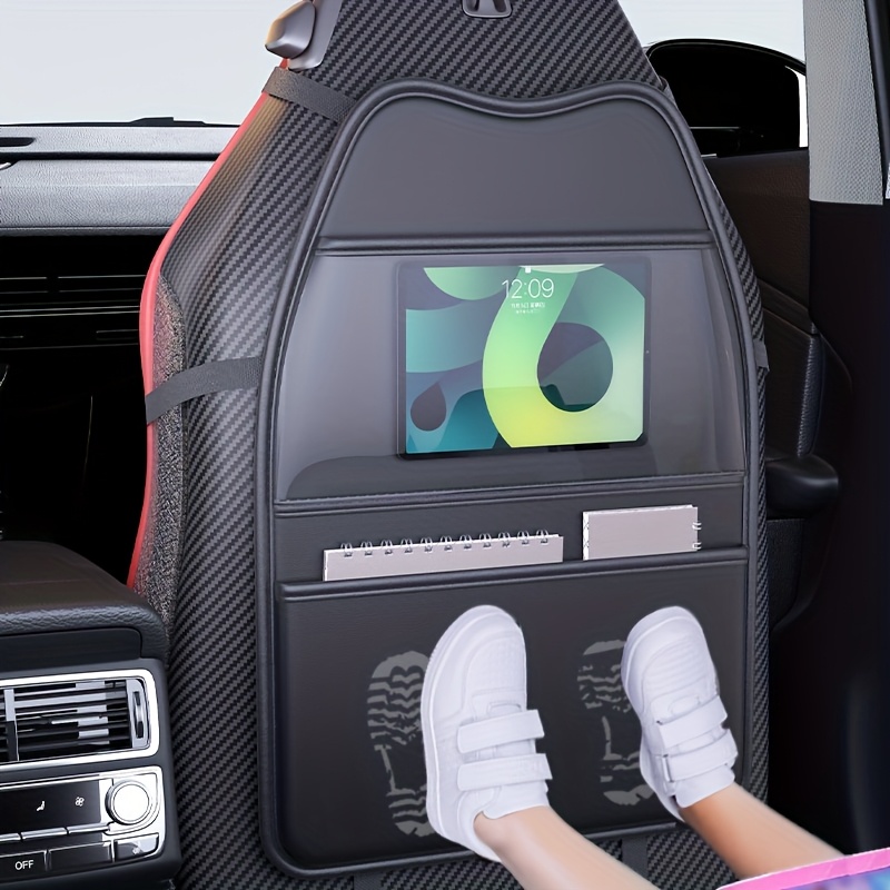 New Car Seat Protection Cover  - đánh giá và giá Trimble Tablet Accessories