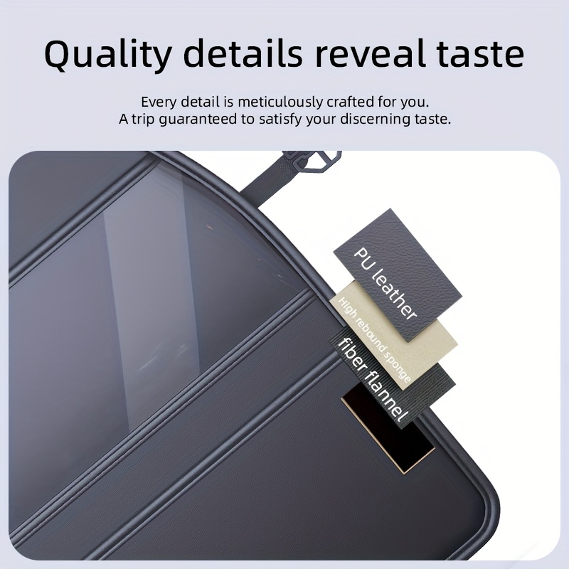 New Car Seat Protection Cover  - đánh giá và giá Trimble Tablet Accessories