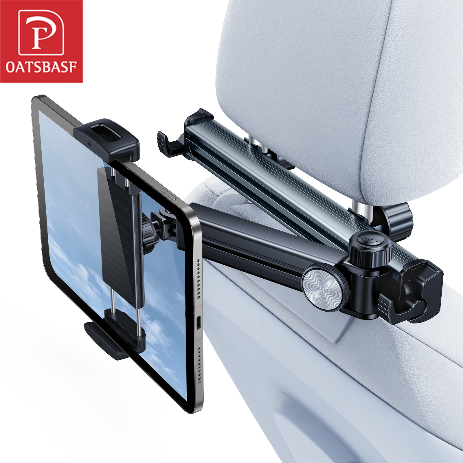 Hipacool Car Tablet Holder Sta - đánh giá và giá Trimble Tablet Accessories