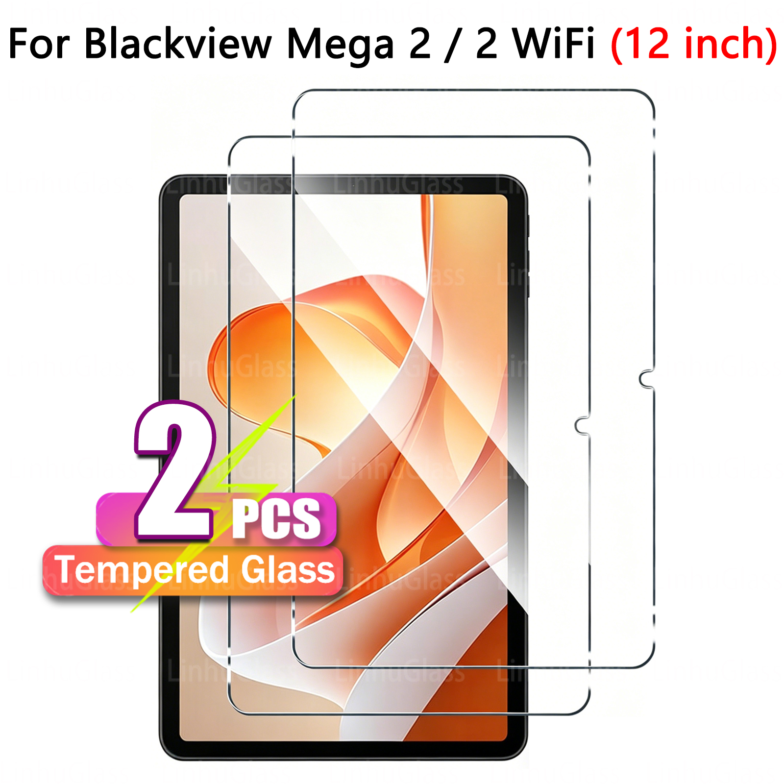 Tablet Screen Protector for Bl - đánh giá và giá Blackview Tablet Accessories
