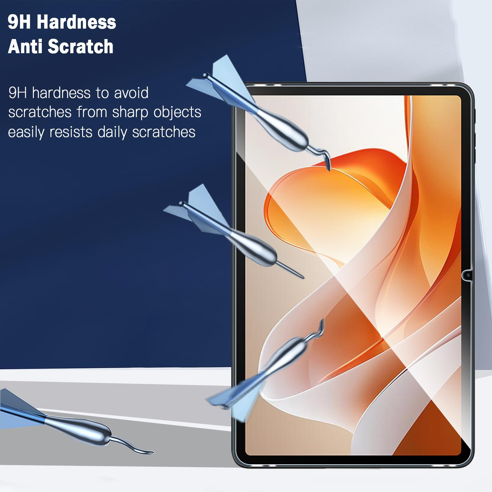 Tablet Screen Protector for Bl - đánh giá và giá Blackview Tablet Accessories