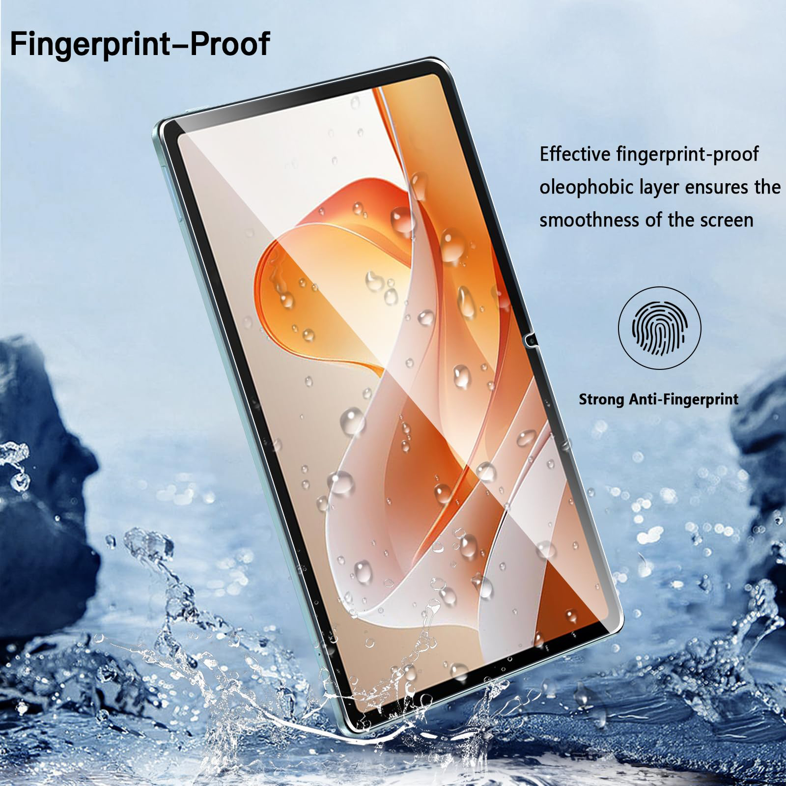 Tablet Screen Protector for Bl - đánh giá và giá Blackview Tablet Accessories
