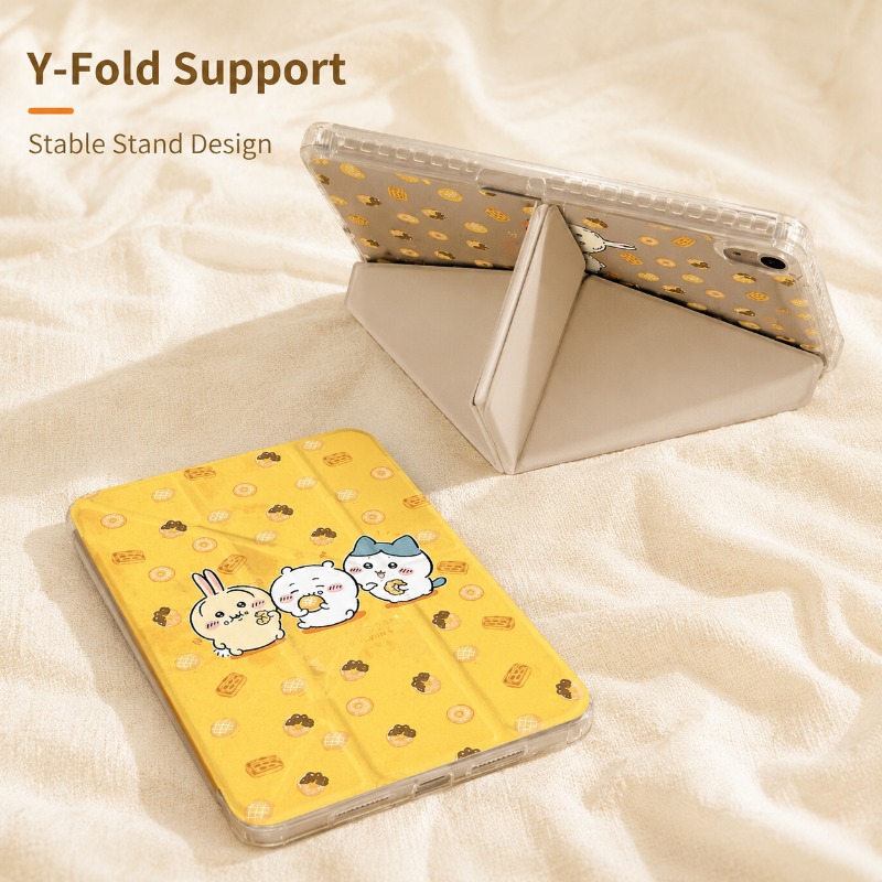 Anime Chiikawa iPad Case Prote - đánh giá và giá Tablet Stand Accessories