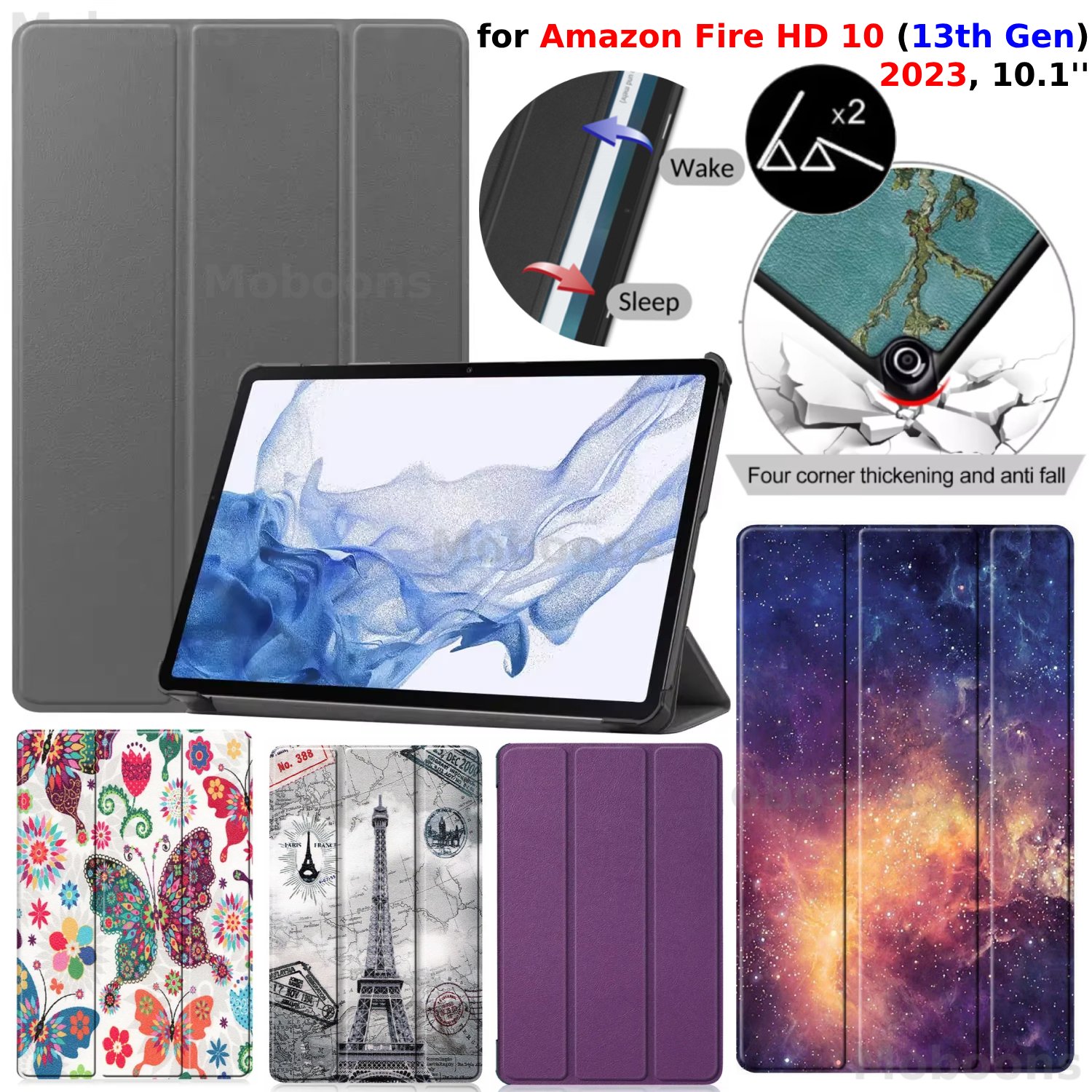 For Amazon Fire HD 10 Case 202 - đánh giá và giá Tablet Accessories Amazon