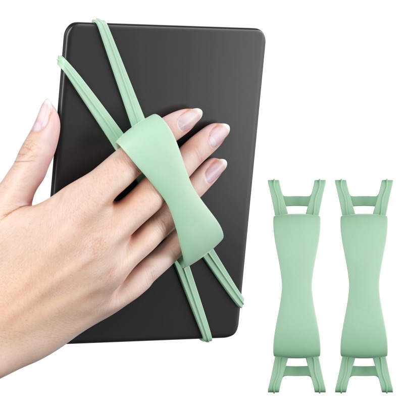 Comfort Grip Tablet Hand Strap - đánh giá và giá Tablet Accessories For Reading