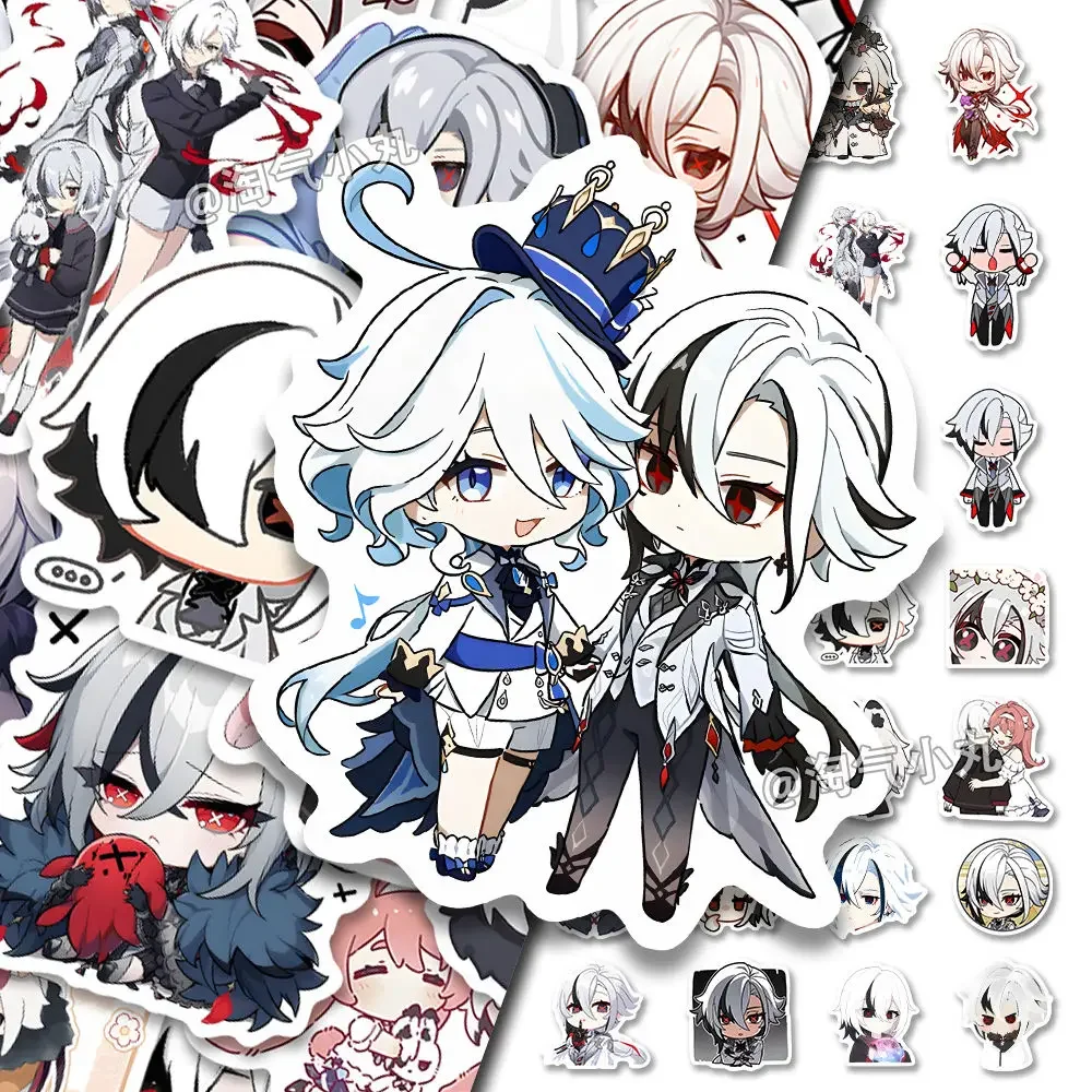 Anime Genshin Impact The Knave - đánh giá và giá Top Tablet Accessories
