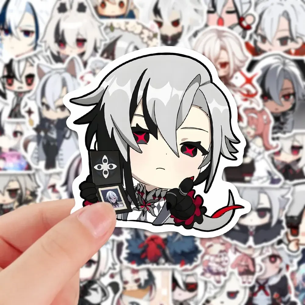 Anime Genshin Impact The Knave - đánh giá và giá Top Tablet Accessories