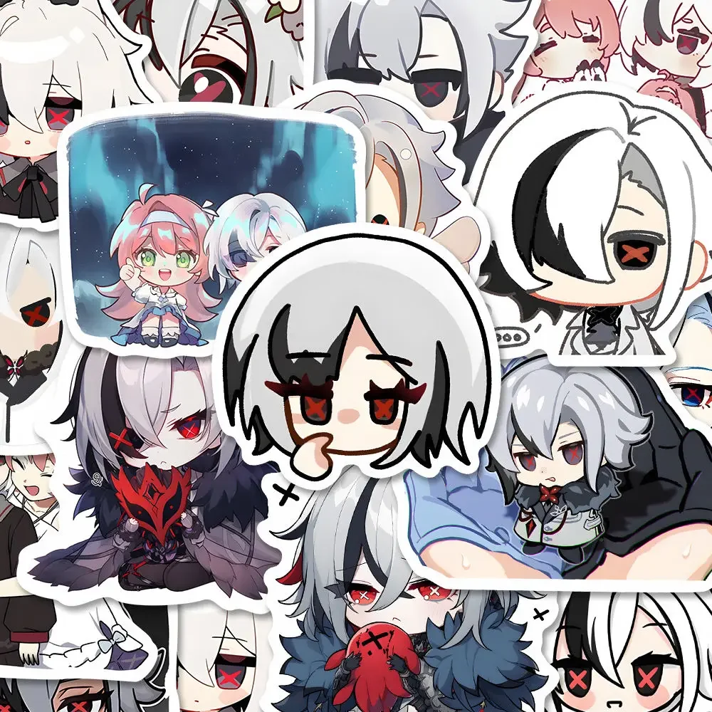 Anime Genshin Impact The Knave - đánh giá và giá Top Tablet Accessories