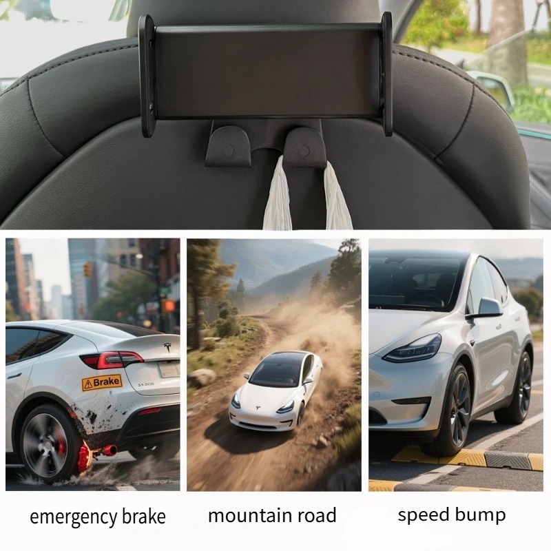 For Tesla Model 3 Y Juniper Ba - đánh giá và giá Tablet Stand Accessories