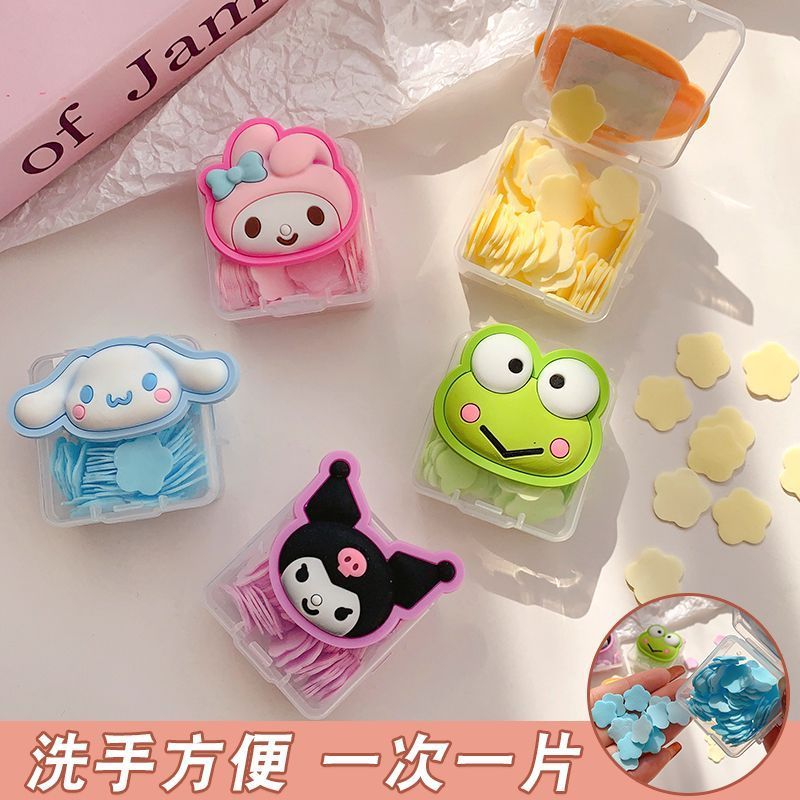 Sanrio Kuromi Hello Kitty Disp - đánh giá và giá Tablet Accessories For Students