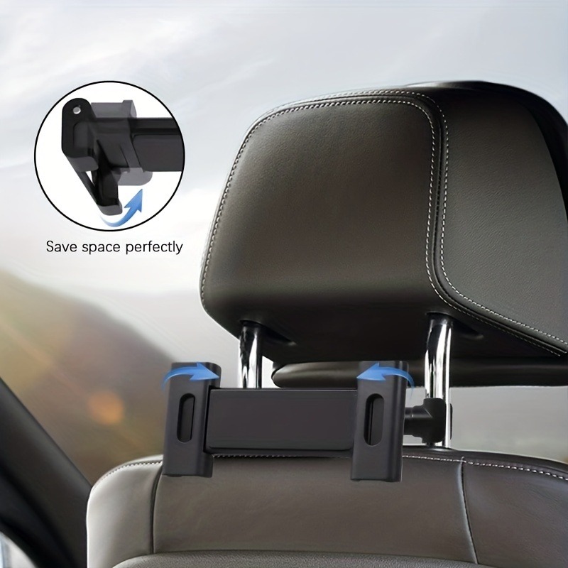 Car Tablet Holder, Headrest Mo - đánh giá và giá Trimble Tablet Accessories