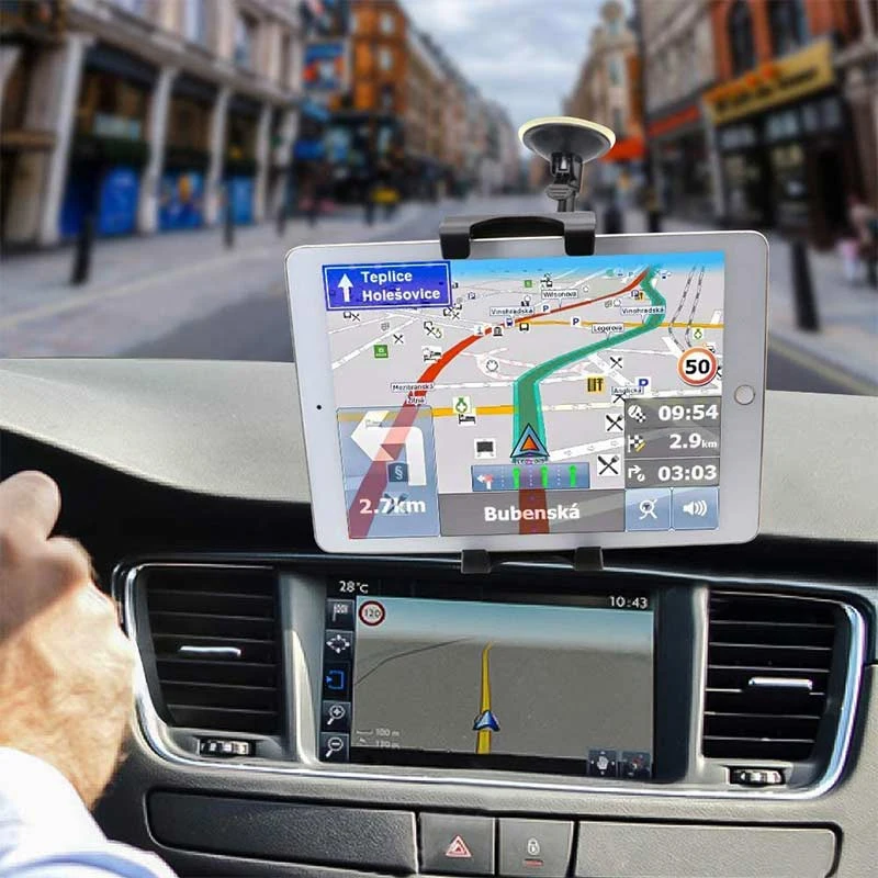 Universal Tablet Stand Long Ar - đánh giá và giá Trimble Tablet Accessories