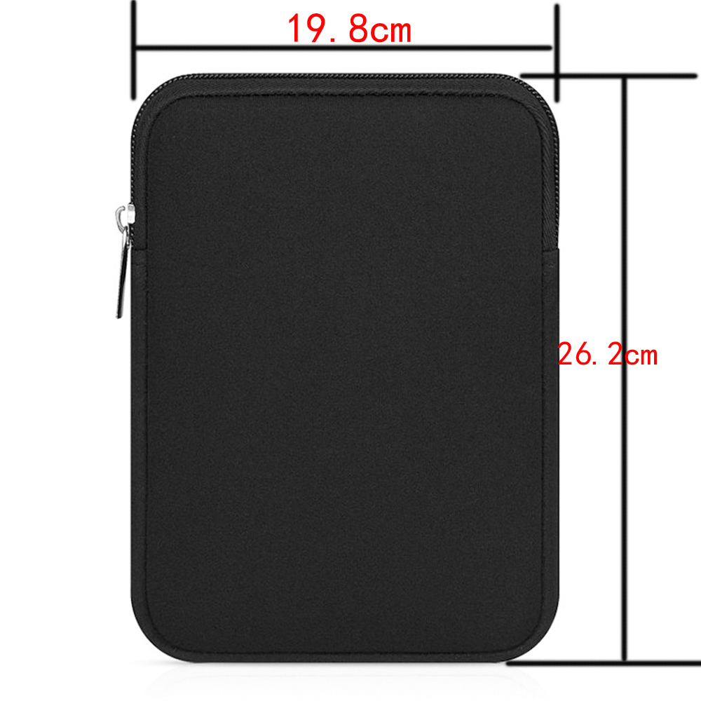 Universale Tablet Sleeve case( - đánh giá và giá Blackview Tablet Accessories