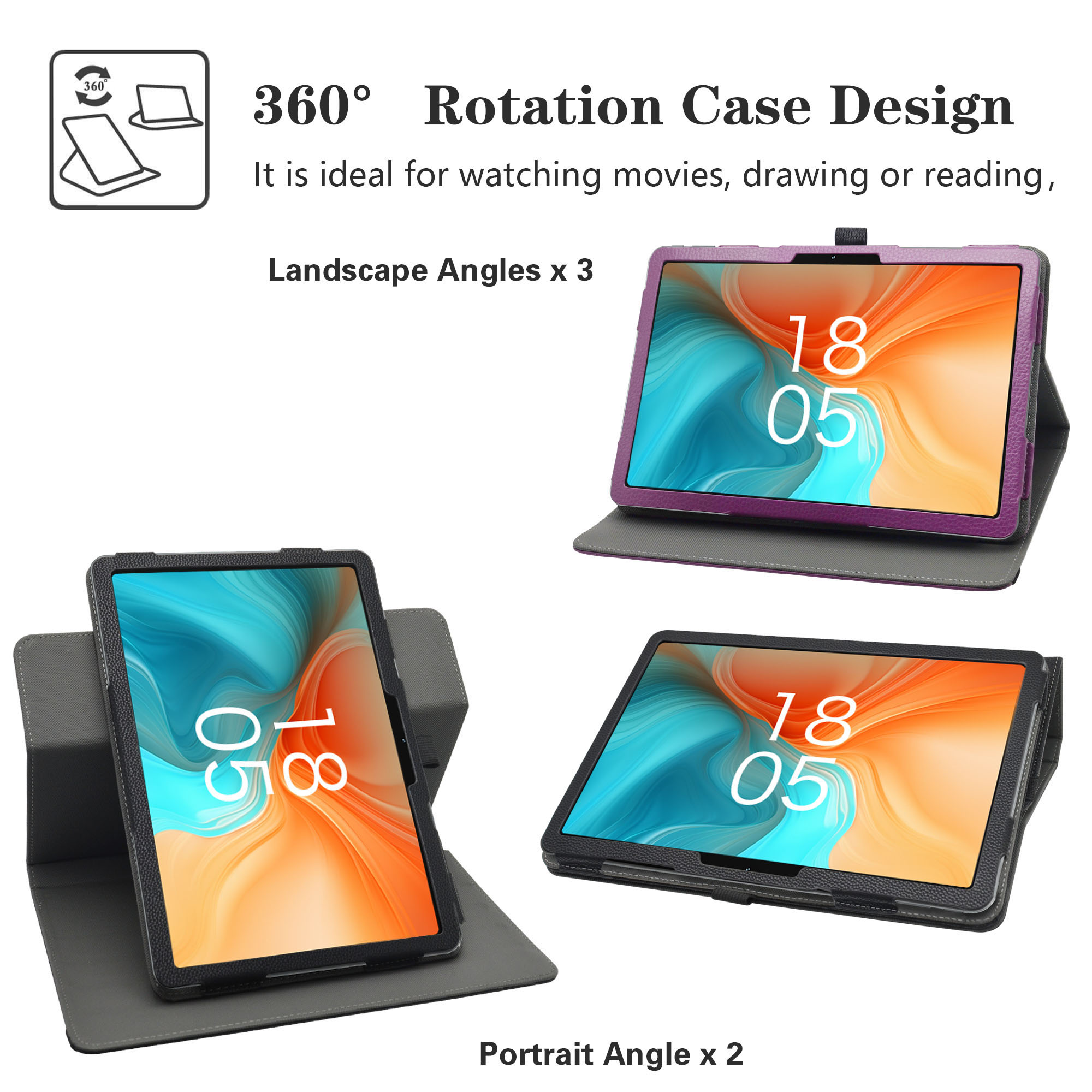 For Blackview Link 8 12.7 inch - đánh giá và giá Blackview Tablet Accessories