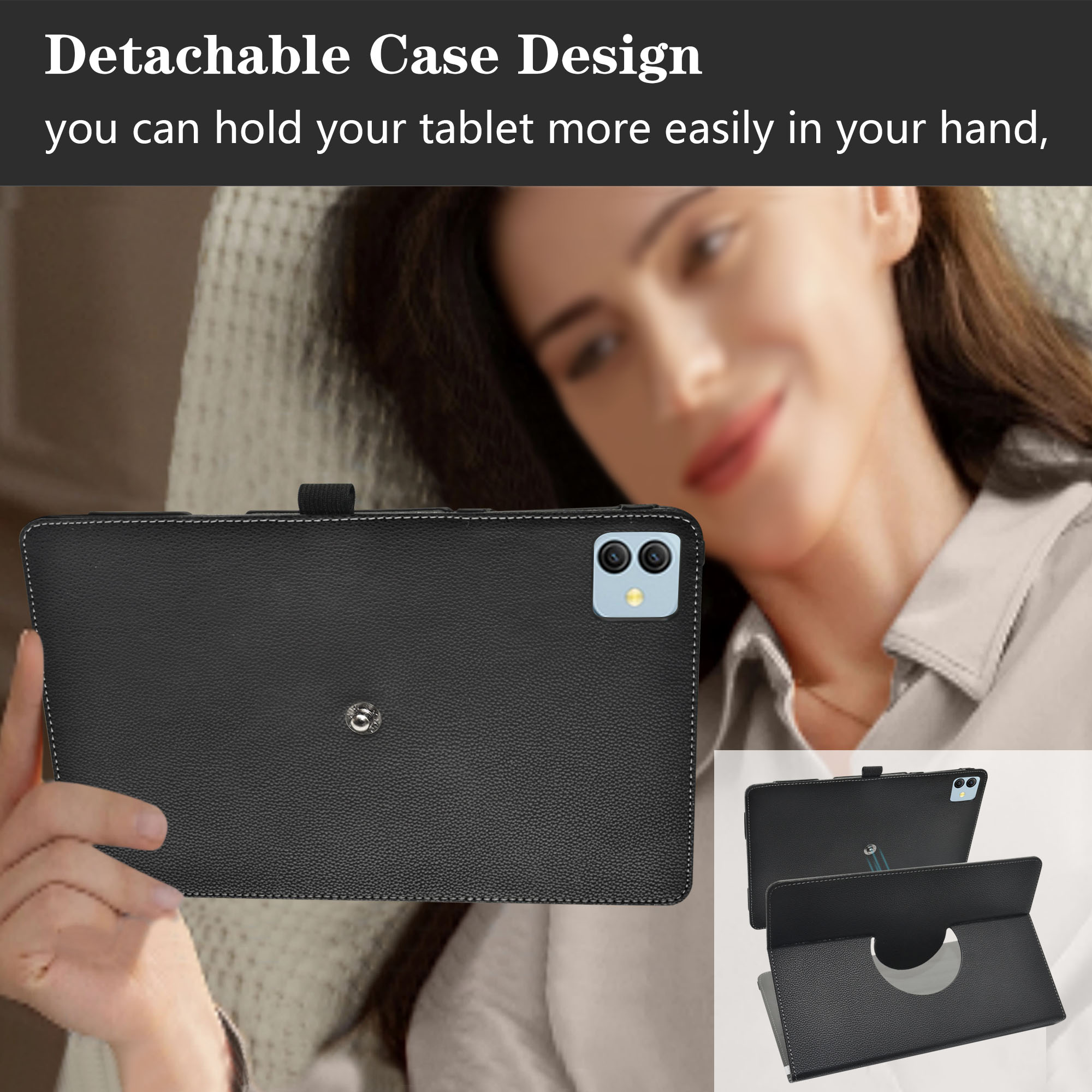 For Blackview Link 8 12.7 inch - đánh giá và giá Blackview Tablet Accessories