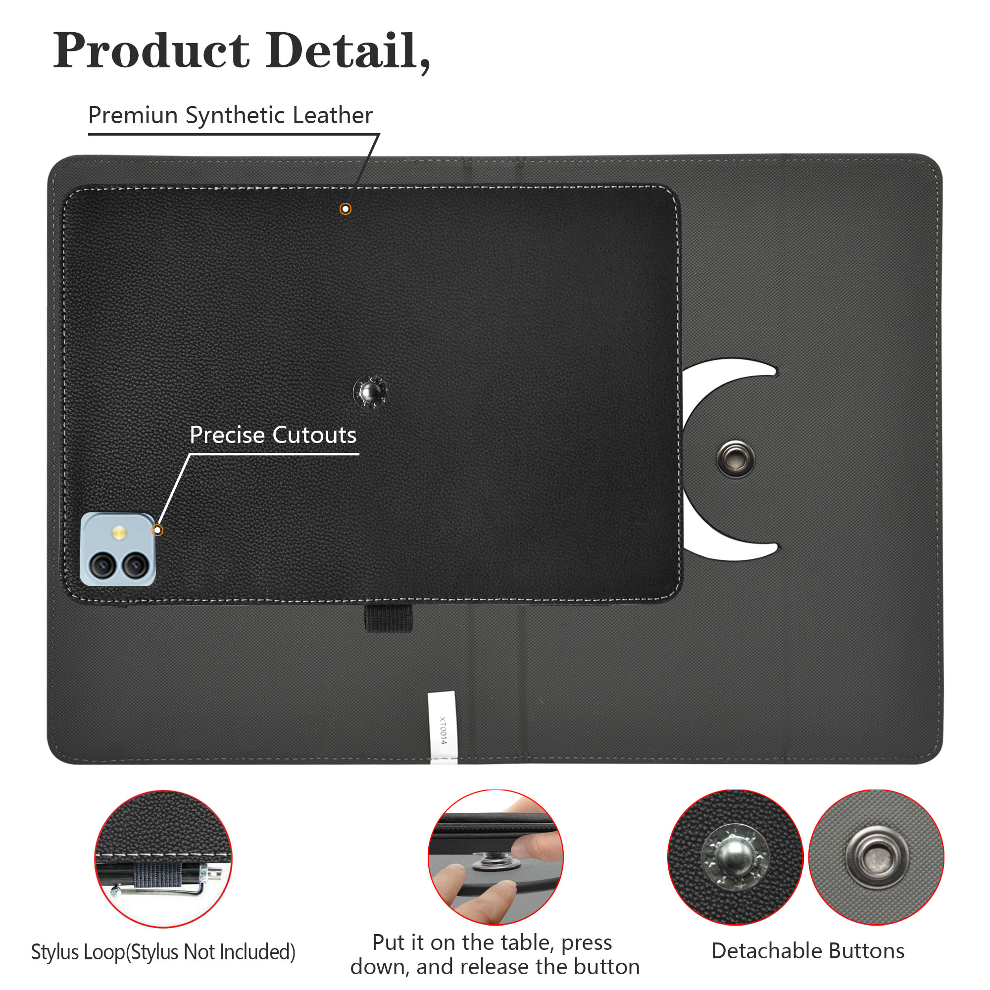For Blackview Link 8 12.7 inch - đánh giá và giá Blackview Tablet Accessories