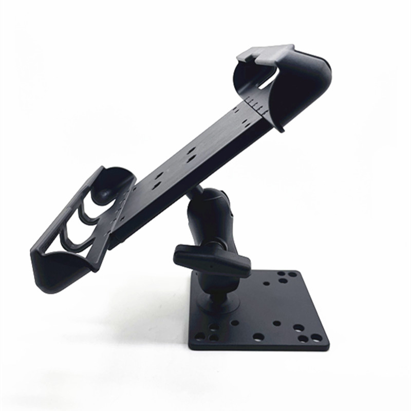 Tablet Holder with 1.5 Inch Ro - đánh giá và giá Tablet Car Mount