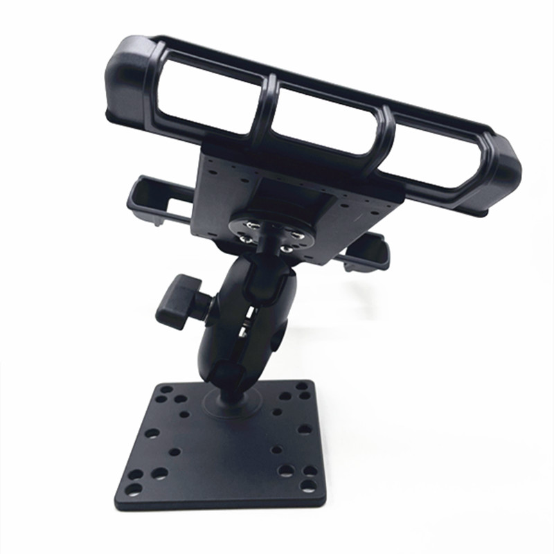 Tablet Holder with 1.5 Inch Ro - đánh giá và giá Tablet Car Mount