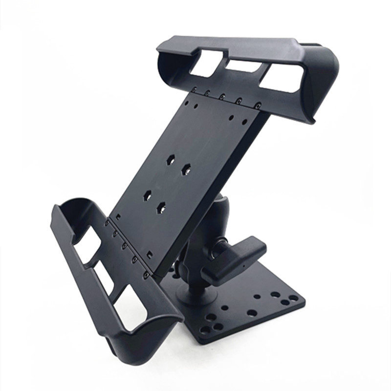 Tablet Holder with 1.5 Inch Ro - đánh giá và giá Tablet Car Mount