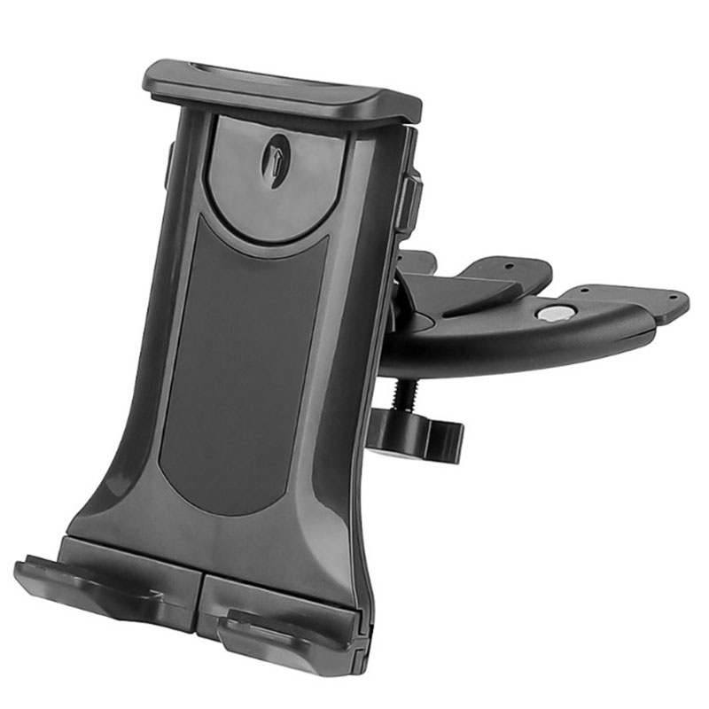 Universal 5-12.9'' Inch Tablet - đánh giá và giá Tablet Car Mount