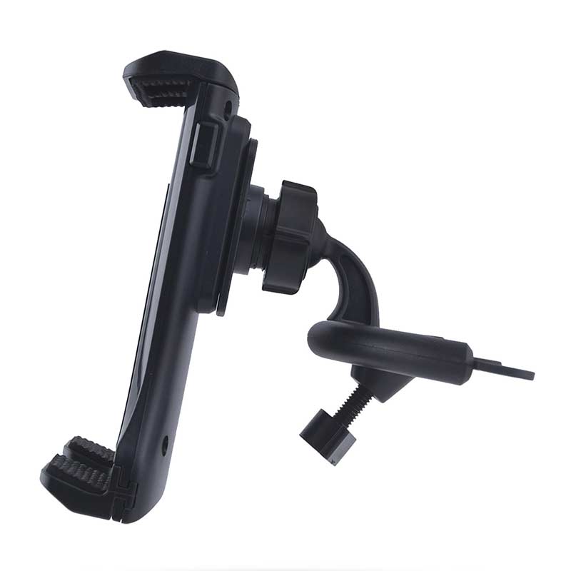 Universal 5-12.9'' Inch Tablet - đánh giá và giá Tablet Car Mount
