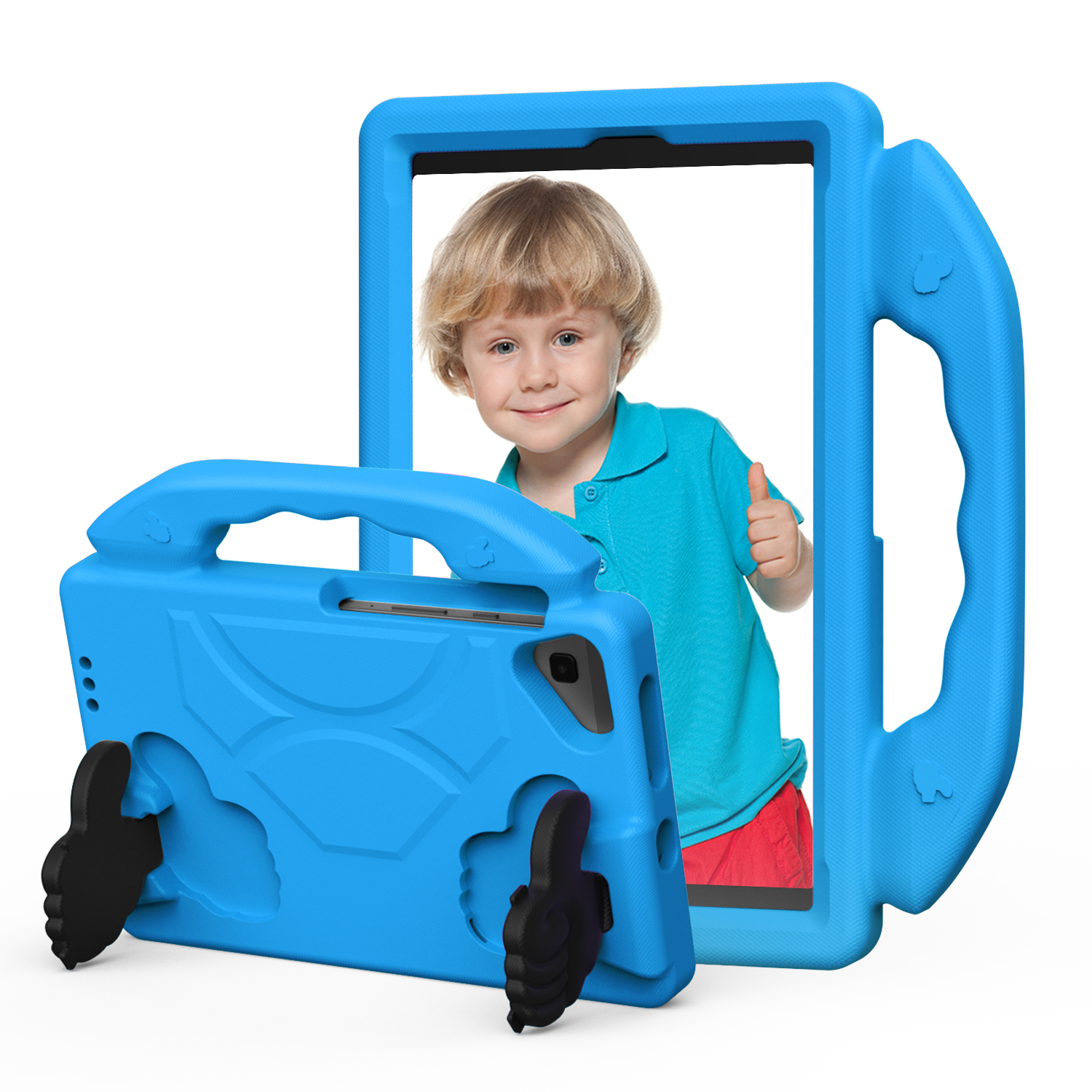 Kids EVA Stand Case for Samsun - đánh giá và giá Getac Tablet Accessories
